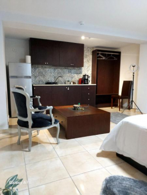 Square Apartments